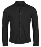 Tee Jays Luxury Organic Stretch Shirt