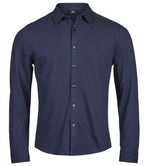 Tee Jays Luxury Organic Stretch Shirt