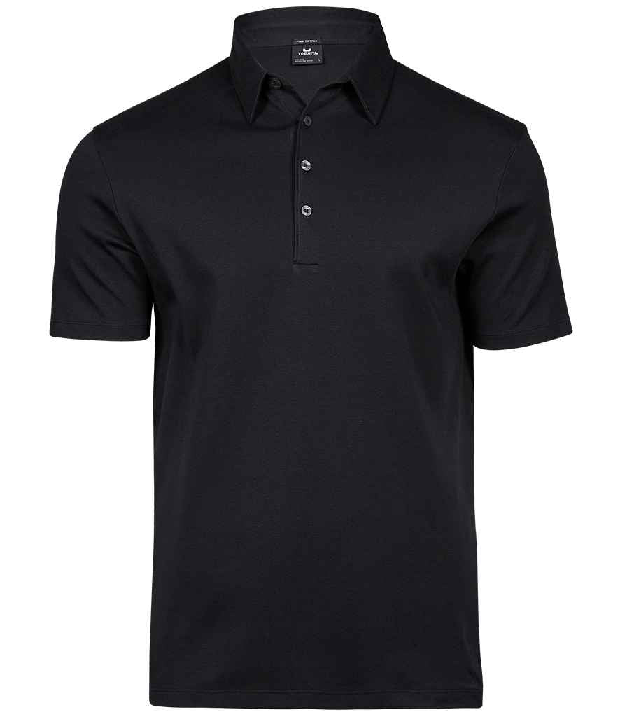 Tee Jays Pima Cotton Polo