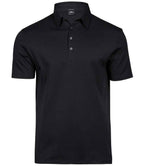 Tee Jays Pima Cotton Polo