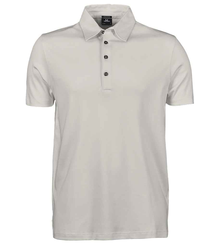Tee Jays Pima Cotton Polo