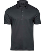Tee Jays Pima Cotton Polo