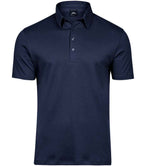 Tee Jays Pima Cotton Polo