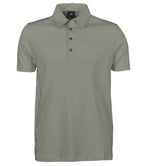 Tee Jays Pima Cotton Polo