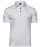 Tee Jays Pima Cotton Polo
