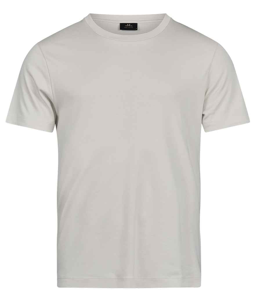 Tee Jays Pima Cotton Tee