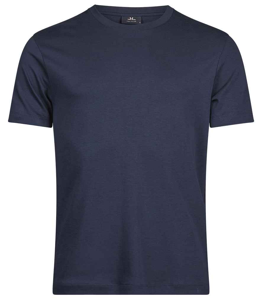 Tee Jays Pima Cotton Tee