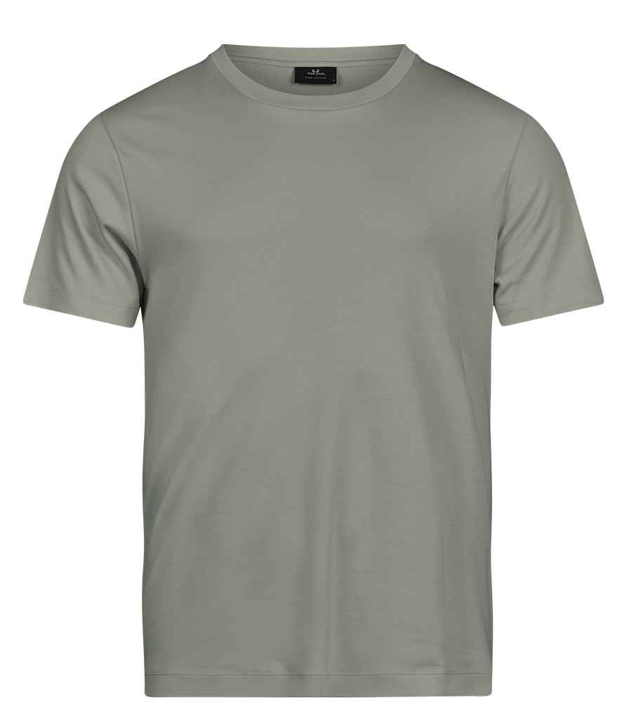Tee Jays Pima Cotton Tee