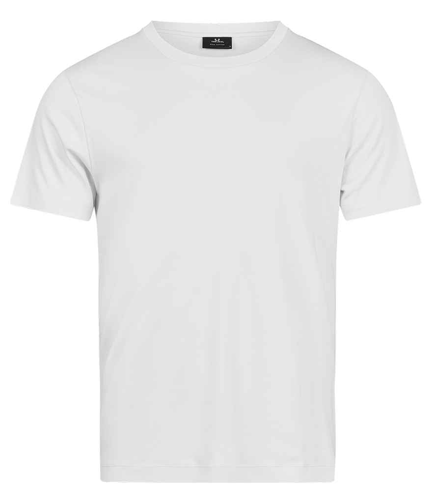 Tee Jays Pima Cotton Tee