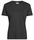 Tee Jays Ladies Pima Cotton Tee