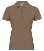 Tee Jays Lds Luxury Stretch Polo