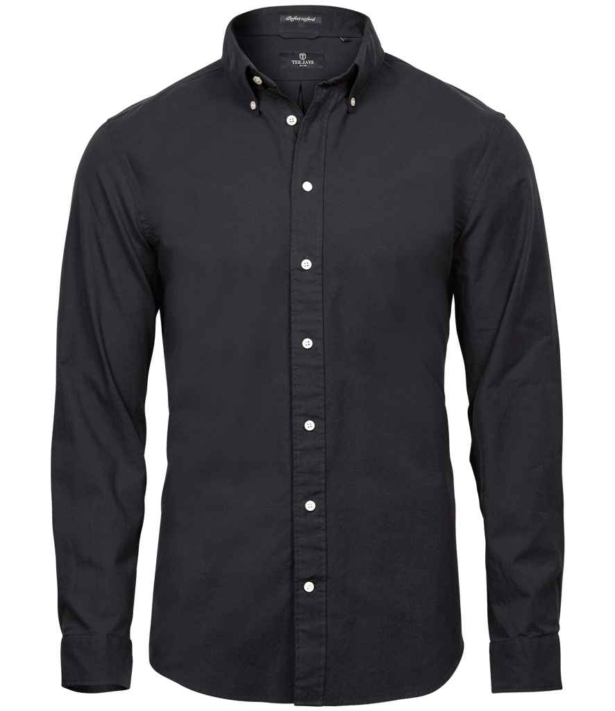 Tee Jays Perfect Oxford Shirt