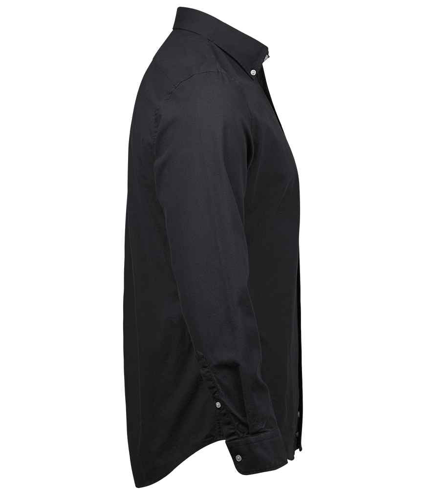 T4000 Black Left