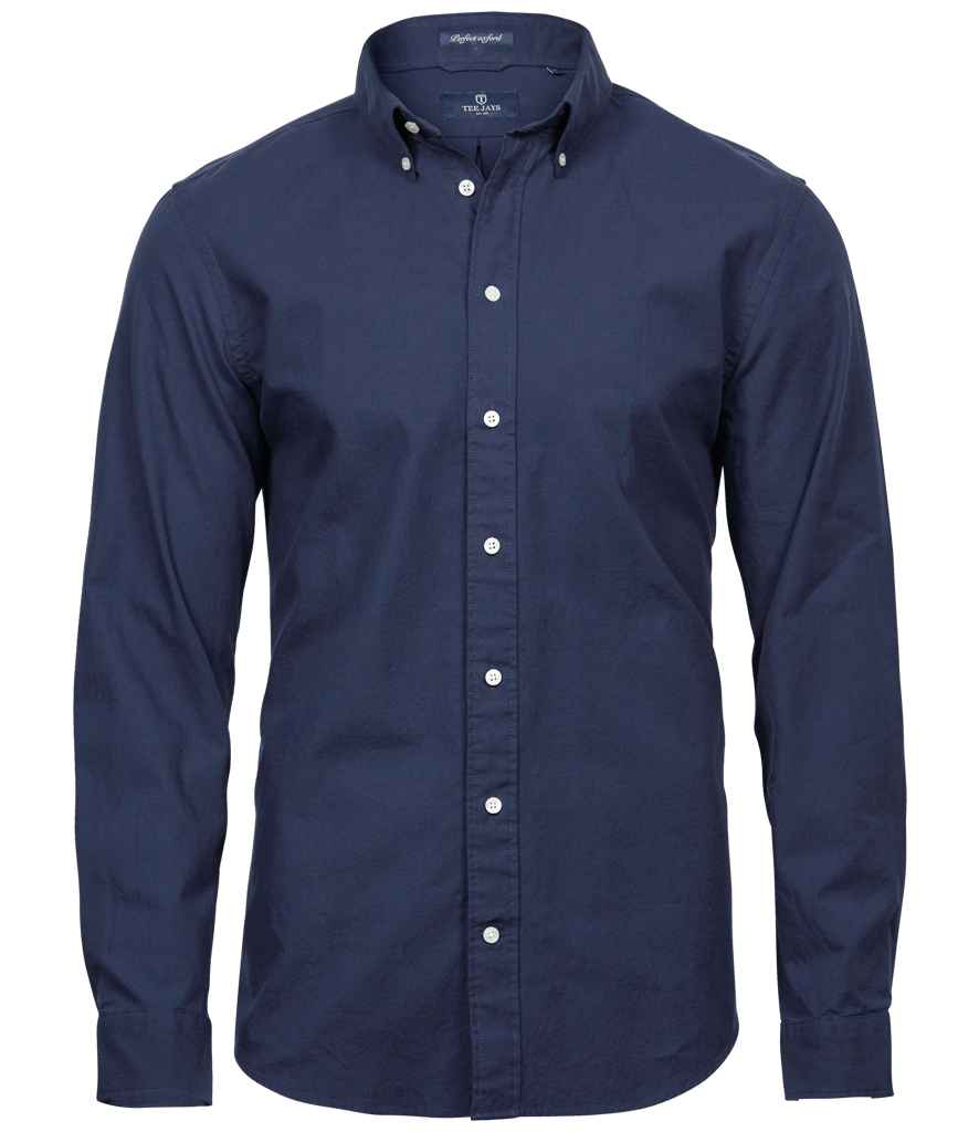 Tee Jays Perfect Oxford Shirt