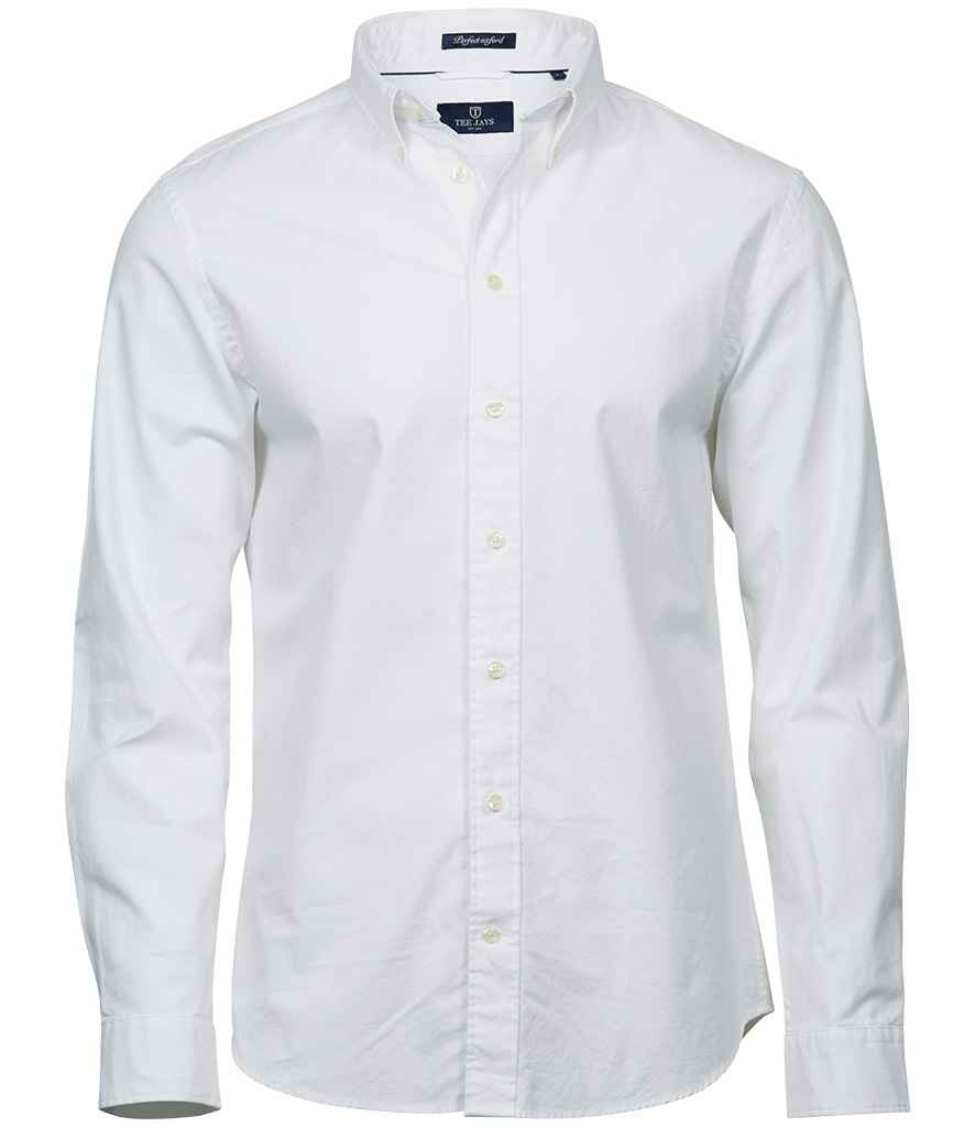 Tee Jays Perfect Oxford Shirt
