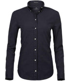 Tee Jays Lds Perfect Oxford Shirt