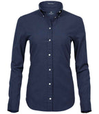 Tee Jays Lds Perfect Oxford Shirt