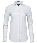 Tee Jays Lds Perfect Oxford Shirt