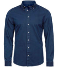 Tee Jays Casual Twill Shirt