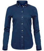 T4003 Indigo Front