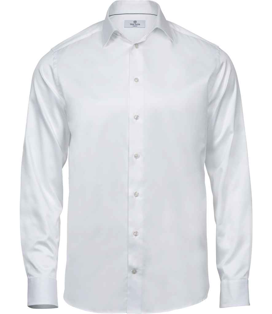 Tee Jays Luxury Comfort Fit Shirt
