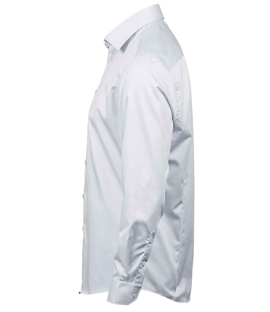 T4020 White Left