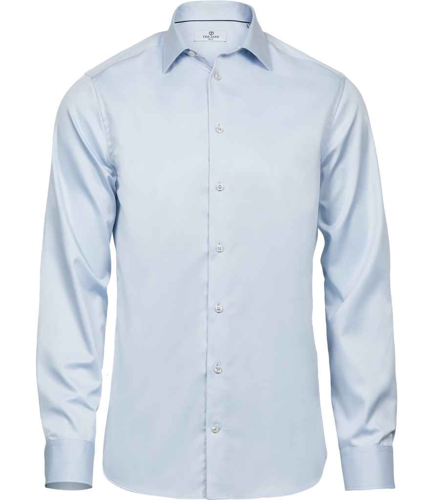 Tee Jays Luxury Slim Fit Shirt