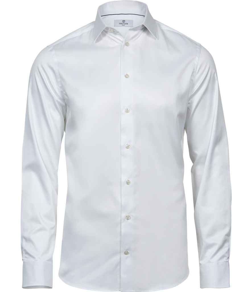 Tee Jays Luxury Slim Fit Shirt