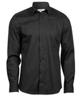 Tee Jays Luxury Stretch Shirt