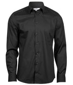 Tee Jays Luxury Stretch Shirt