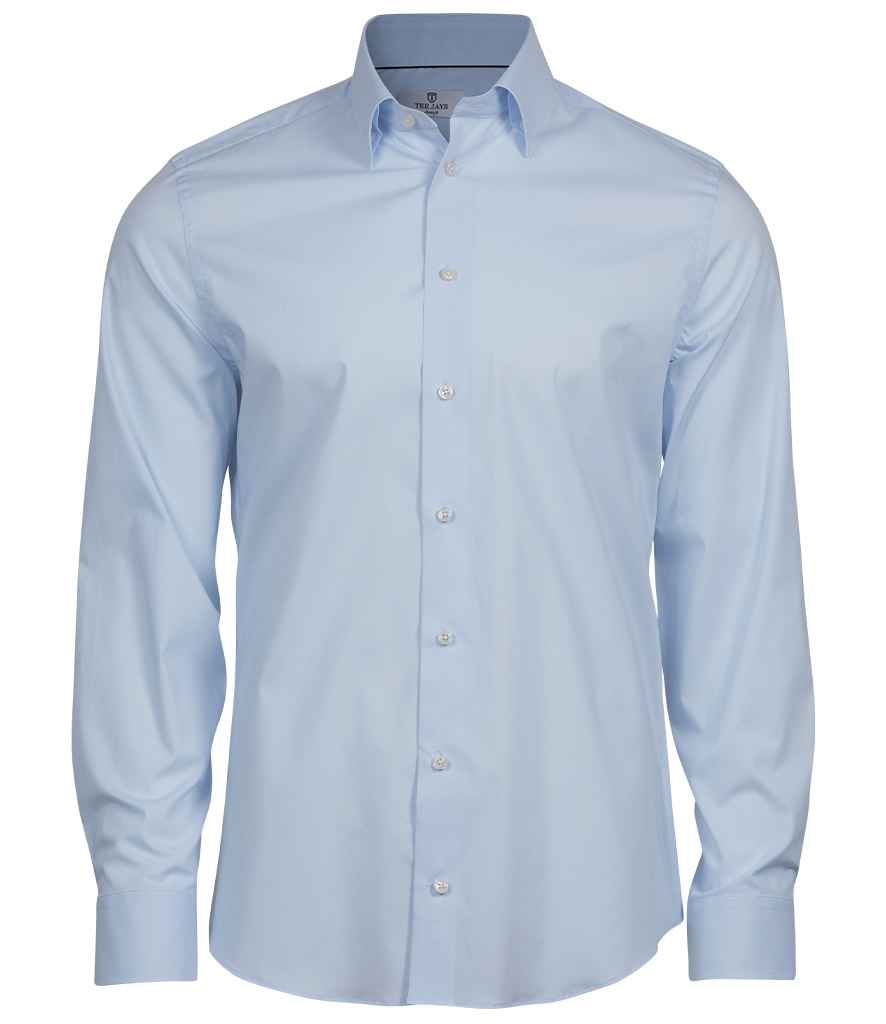 Tee Jays Luxury Stretch Shirt