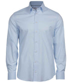 Tee Jays Luxury Stretch Shirt