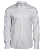 Tee Jays Luxury Stretch Shirt