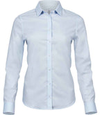Tee Jays Lds Luxury Stretch Shirt