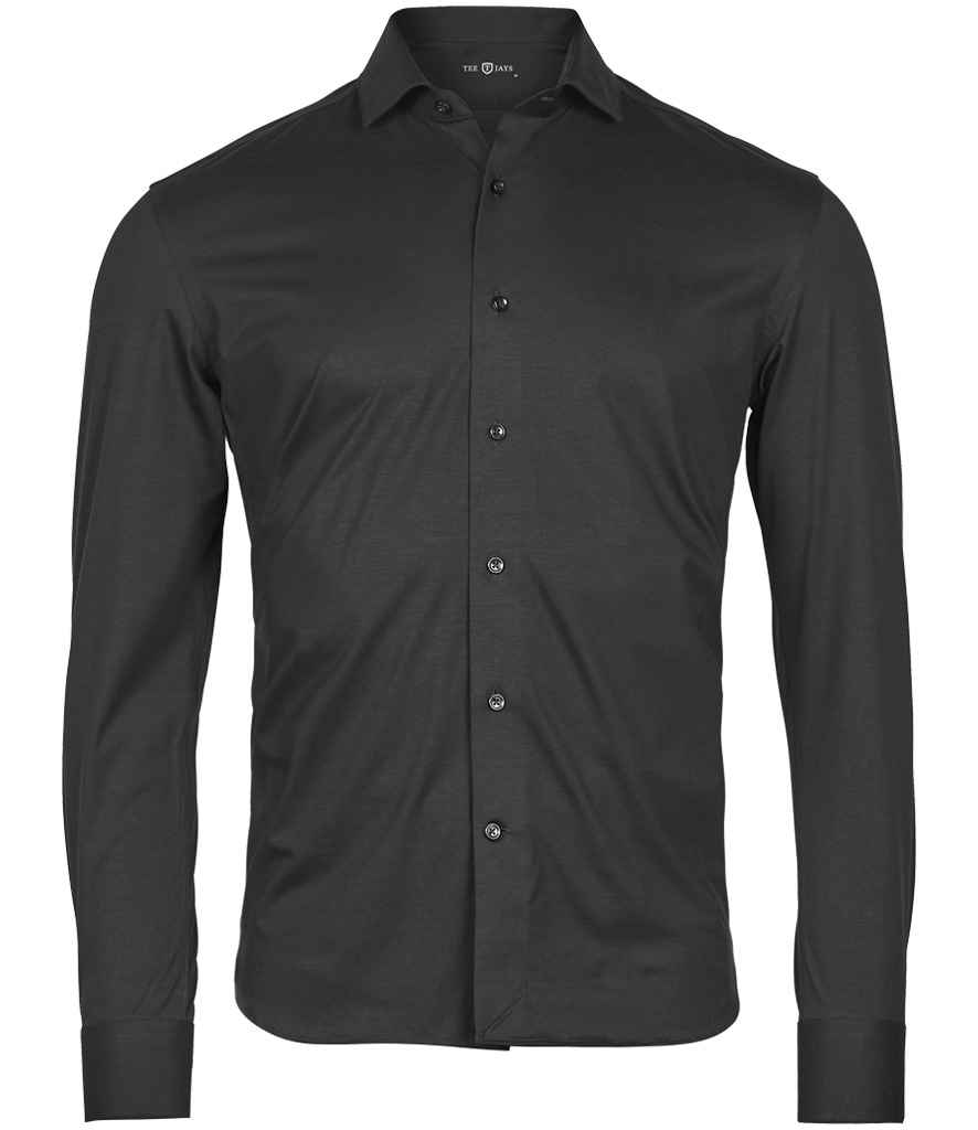 Tee Jays Active Stretch Shirt