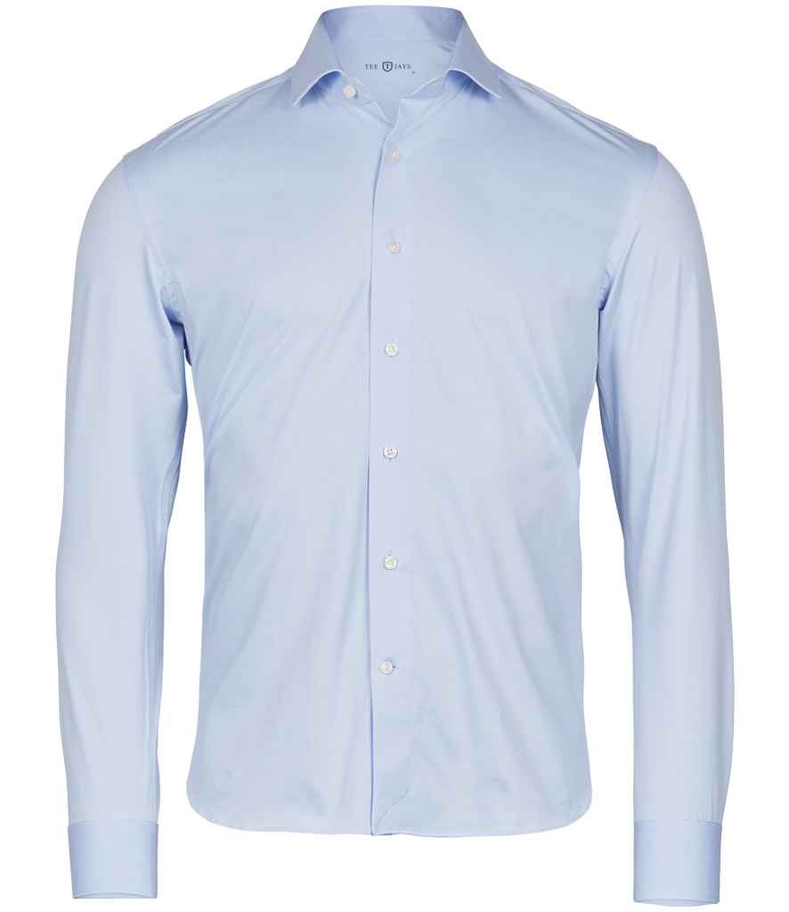 Tee Jays Active Stretch Shirt
