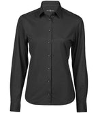 Tee Jays Lds. Active Stretch Shirt