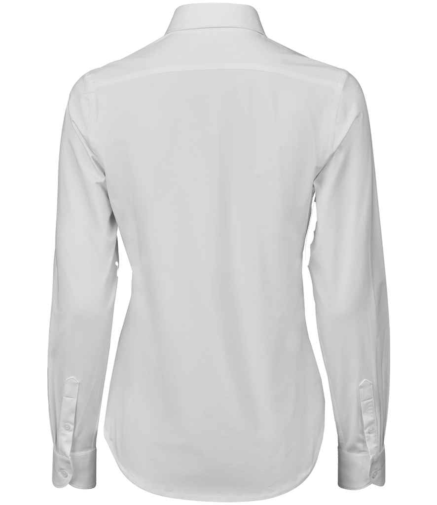T4031 White Back
