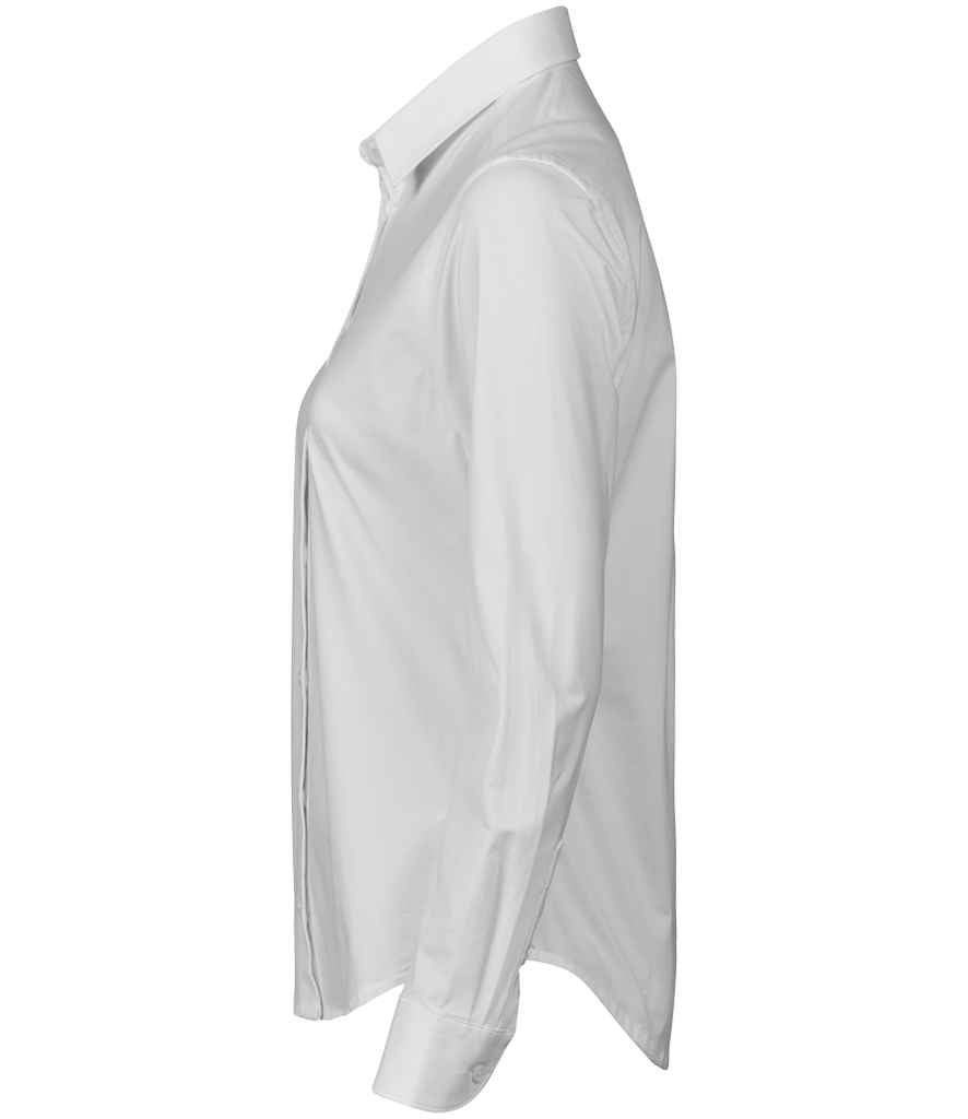 T4031 White Left
