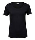 Tee Jays Ladies Stretch Tee