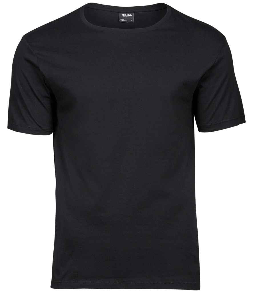 Tee Jays Luxury Tee