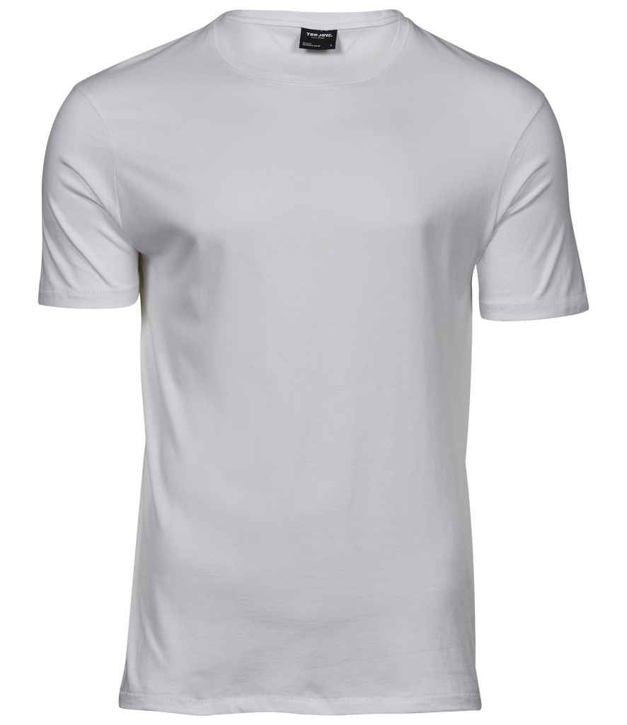 Tee Jays Luxury Tee