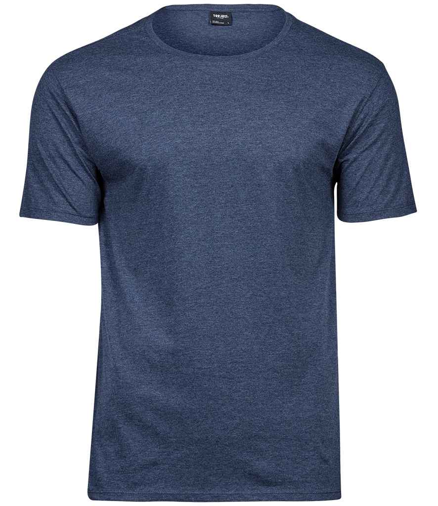 Tee Jays Urban Melange Tee