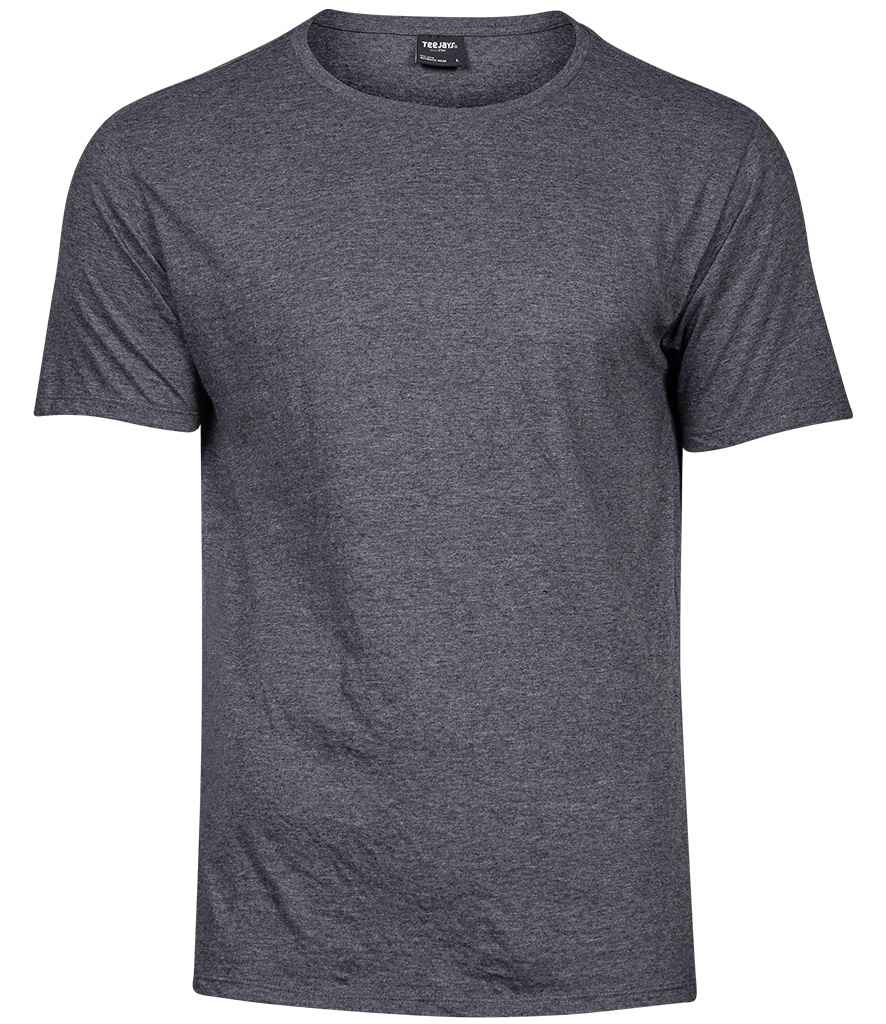 Tee Jays Urban Melange Tee