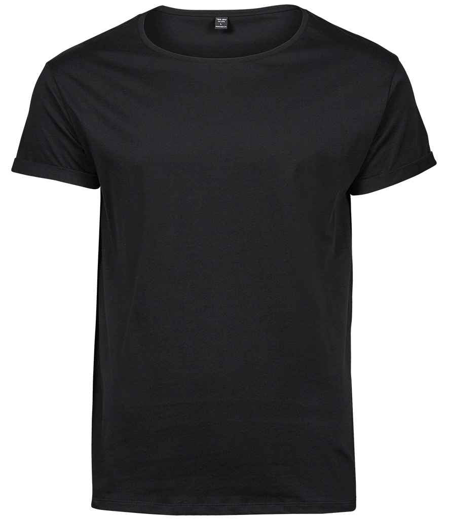 Tee Jays Roll-Up Tee