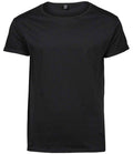 Tee Jays Roll-Up Tee
