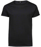 Tee Jays Roll-Up Tee