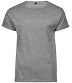 Tee Jays Roll-Up Tee
