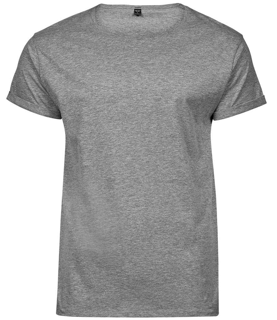 Tee Jays Roll-Up Tee