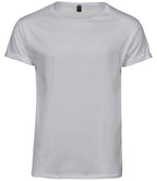 Tee Jays Roll-Up Tee